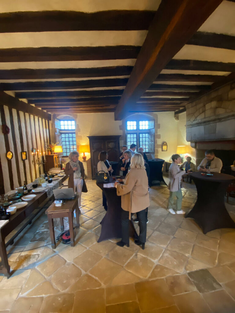 Location réception, séminaire, festival